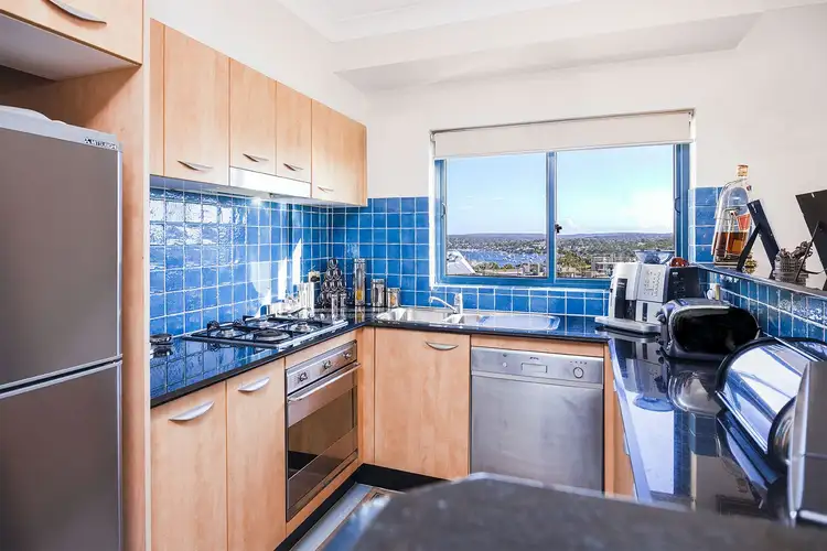 Fifth view of Homely unit listing, 1013/1 Abel Place, Cronulla NSW 2230
