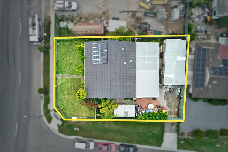Main view of Homely house listing, 18 Tarlington Parade, Bonnyrigg NSW 2177