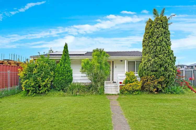 Second view of Homely house listing, 18 Tarlington Parade, Bonnyrigg NSW 2177