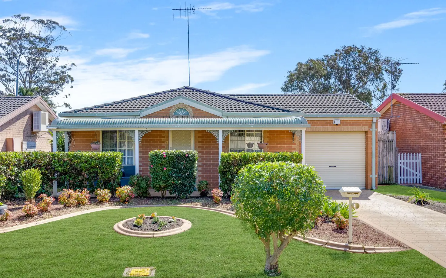 Main view of Homely house listing, 53 Hydrangea Place, Macquarie Fields NSW 2564