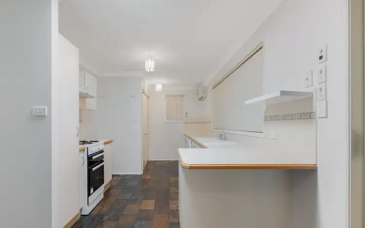 Second view of Homely house listing, 53 Hydrangea Place, Macquarie Fields NSW 2564