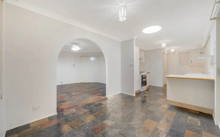 Third view of Homely house listing, 53 Hydrangea Place, Macquarie Fields NSW 2564