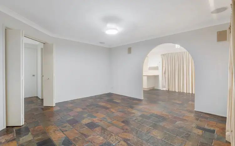 Fourth view of Homely house listing, 53 Hydrangea Place, Macquarie Fields NSW 2564