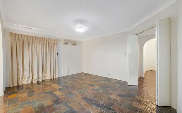 Fifth view of Homely house listing, 53 Hydrangea Place, Macquarie Fields NSW 2564