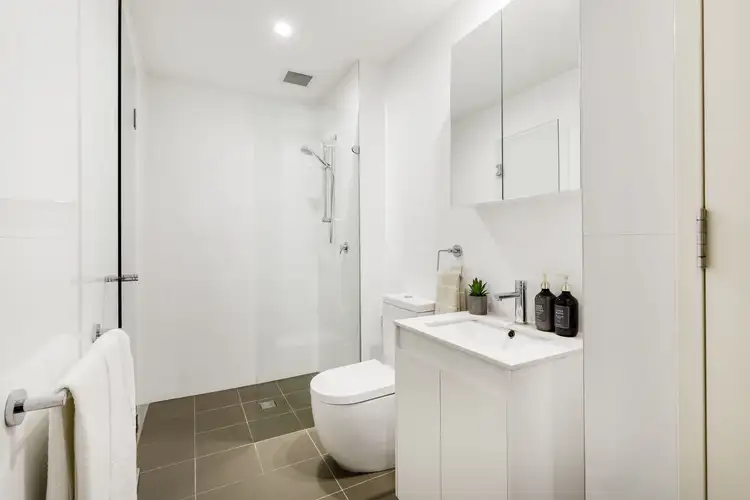 Sixth view of Homely apartment listing, 23/141 Bayswater Road, Rushcutters Bay NSW 2011