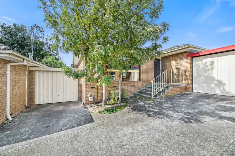 23/114-118 Ferntree Gully Road, Oakleigh East VIC 3166