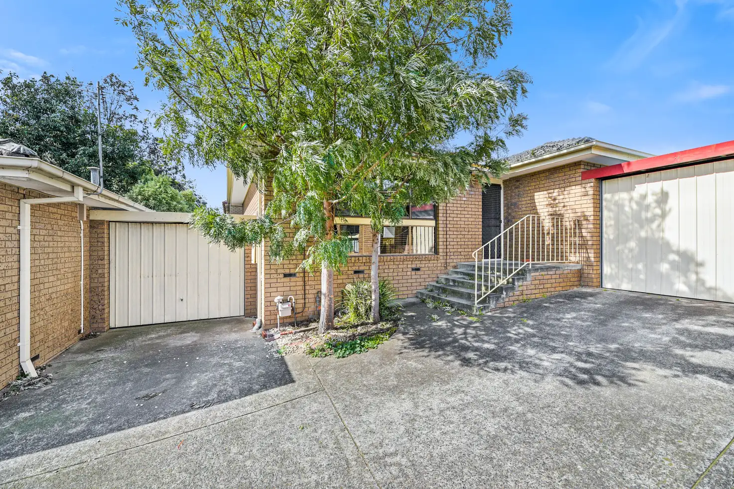 Main view of Homely unit listing, 23/114-118 Ferntree Gully Road, Oakleigh East VIC 3166