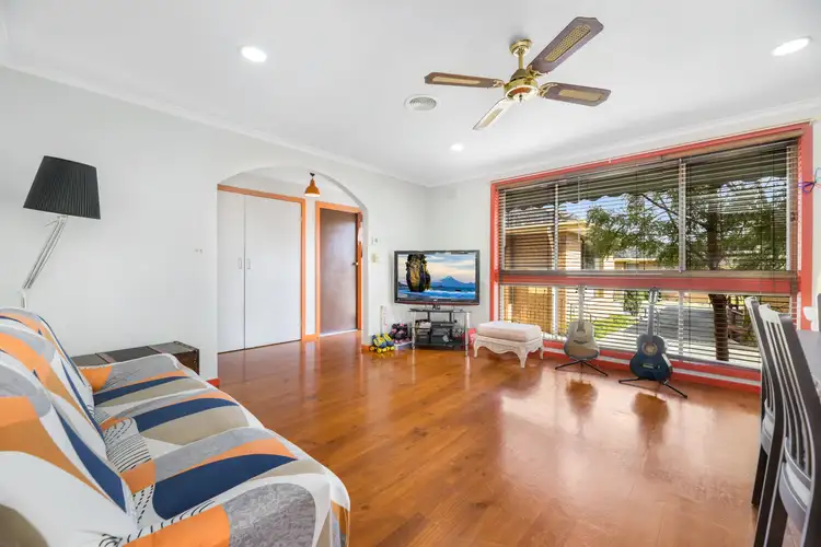 Third view of Homely unit listing, 23/114-118 Ferntree Gully Road, Oakleigh East VIC 3166