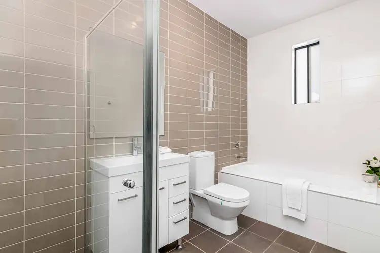 Sixth view of Homely unit listing, 94/1 Russell Street, Baulkham Hills NSW 2153