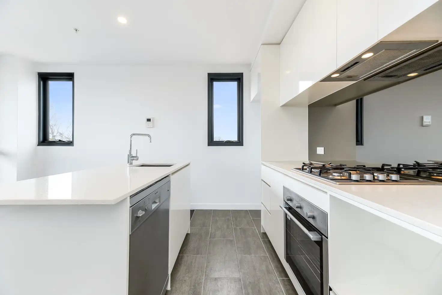 Main view of Homely apartment listing, 202/1100 Dandenong Road, Carnegie VIC 3163