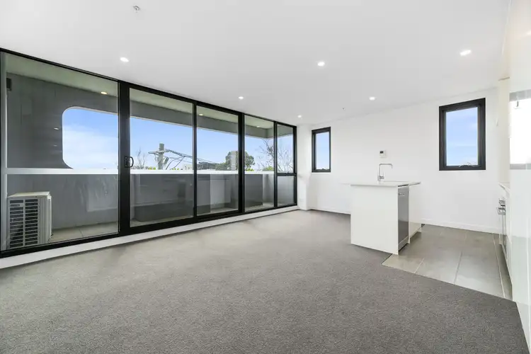 Third view of Homely apartment listing, 202/1100 Dandenong Road, Carnegie VIC 3163