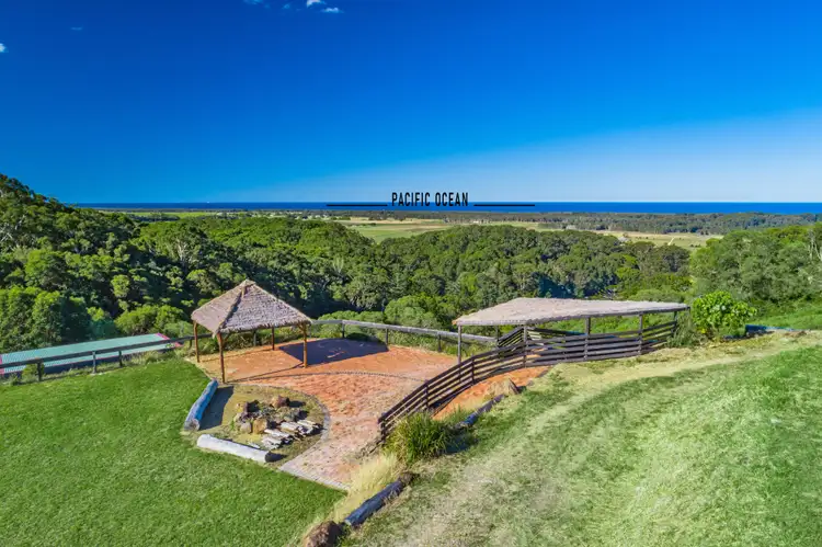 Second view of Homely rural property listing, Address available on request