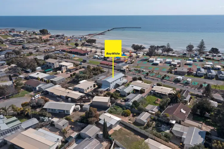 Main view of Homely house listing, 20 Tossell Street, Moonta Bay SA 5558