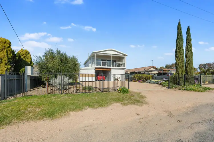 Second view of Homely house listing, 20 Tossell Street, Moonta Bay SA 5558