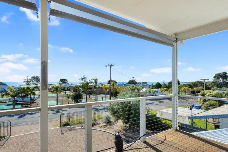 Third view of Homely house listing, 20 Tossell Street, Moonta Bay SA 5558