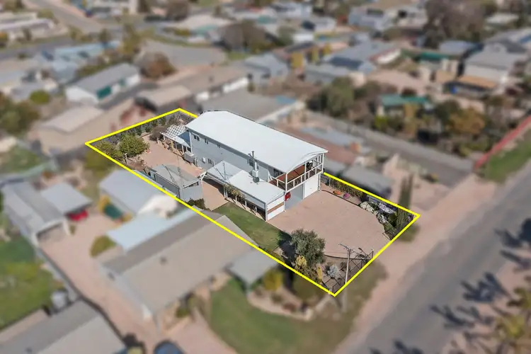 Fourth view of Homely house listing, 20 Tossell Street, Moonta Bay SA 5558