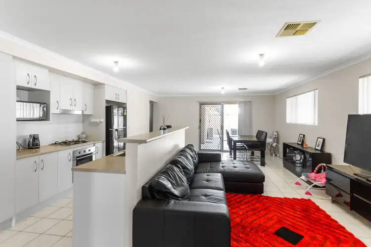 Third view of Homely house listing, 10 Elphick Street, Munno Para SA 5115