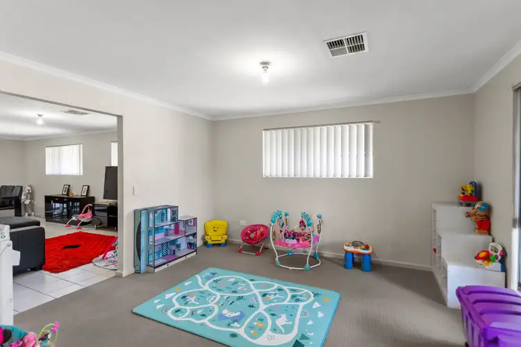 Fourth view of Homely house listing, 10 Elphick Street, Munno Para SA 5115