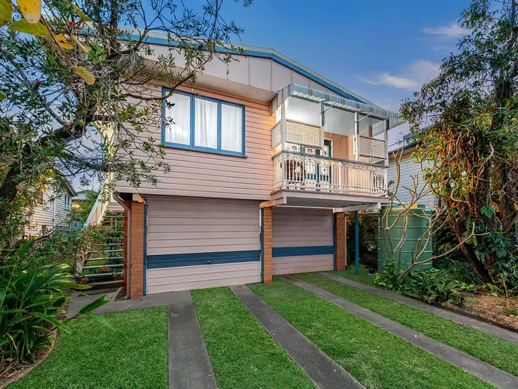 Second view of Homely house listing, 53 Belmore Street, Northgate QLD 4013