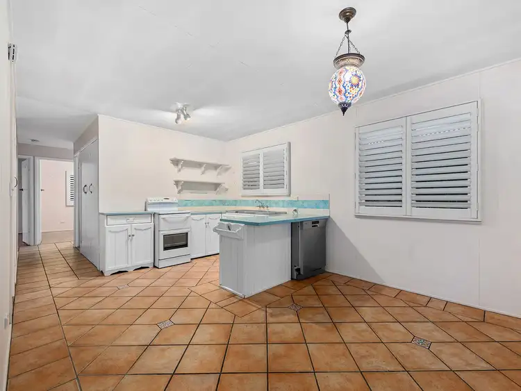 Fifth view of Homely house listing, 53 Belmore Street, Northgate QLD 4013