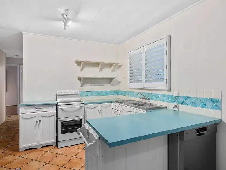 Sixth view of Homely house listing, 53 Belmore Street, Northgate QLD 4013