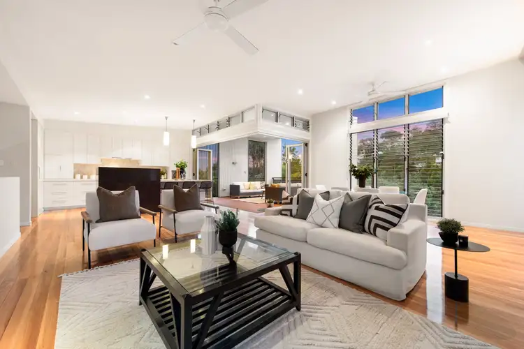 Third view of Homely house listing, 46 Joynt Street, Hamilton QLD 4007