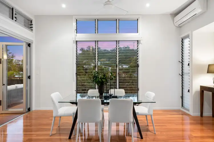 Fourth view of Homely house listing, 46 Joynt Street, Hamilton QLD 4007
