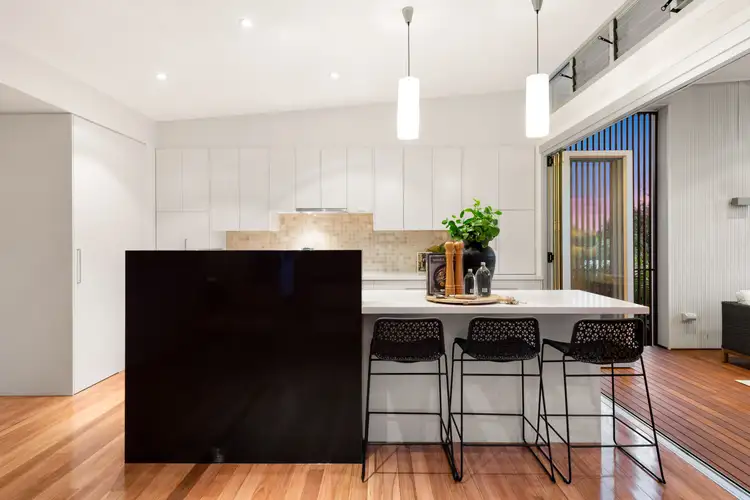 Sixth view of Homely house listing, 46 Joynt Street, Hamilton QLD 4007
