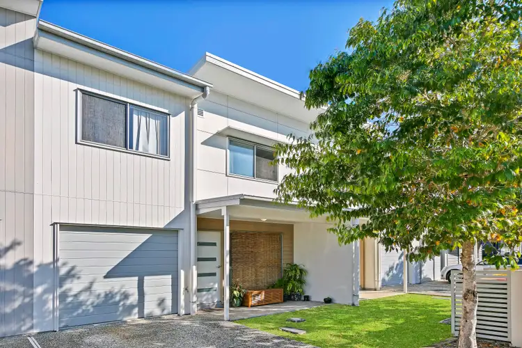 Main view of Homely house listing, 83/6 Crayfish Street, Mountain Creek QLD 4557