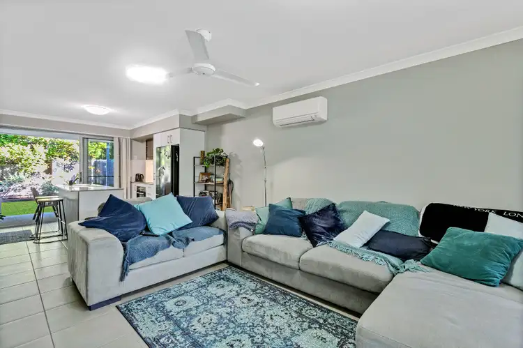 Second view of Homely house listing, 83/6 Crayfish Street, Mountain Creek QLD 4557