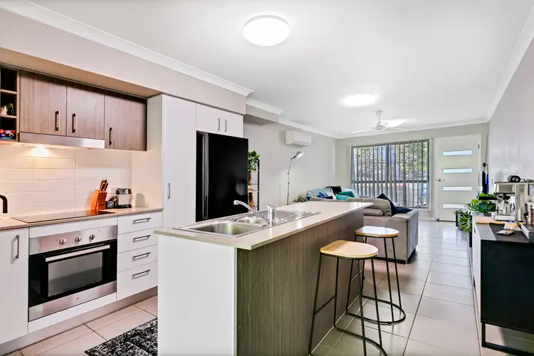 Third view of Homely house listing, 83/6 Crayfish Street, Mountain Creek QLD 4557