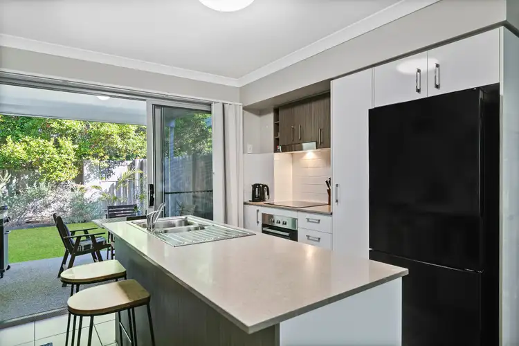 Fourth view of Homely house listing, 83/6 Crayfish Street, Mountain Creek QLD 4557