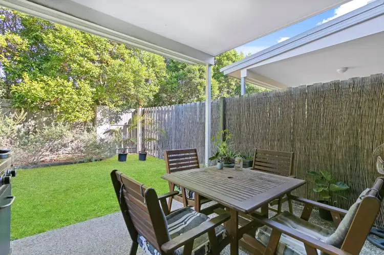 Fifth view of Homely house listing, 83/6 Crayfish Street, Mountain Creek QLD 4557