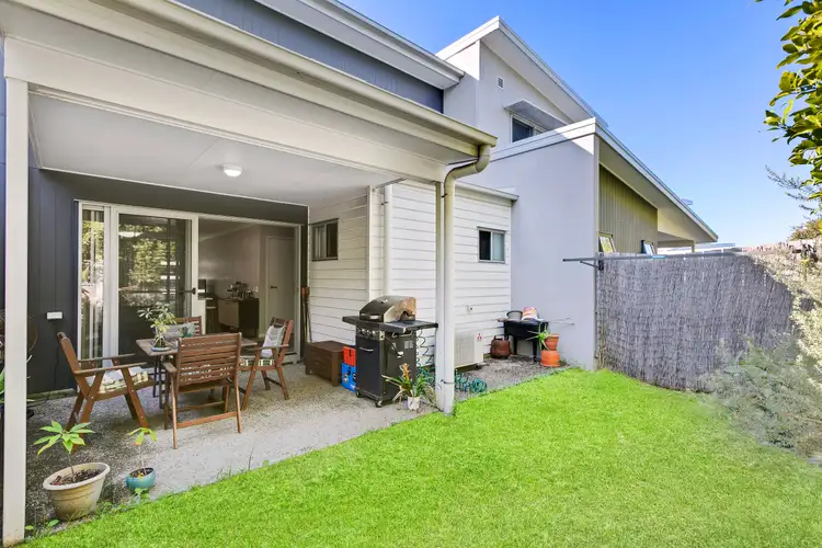 Sixth view of Homely house listing, 83/6 Crayfish Street, Mountain Creek QLD 4557