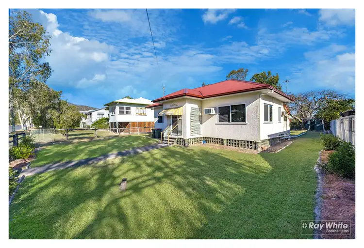 400 Stenhouse Street, Koongal QLD 4701