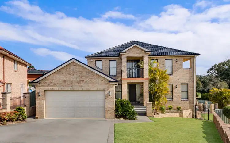 9 Wandella Place, Glen Alpine NSW 2560