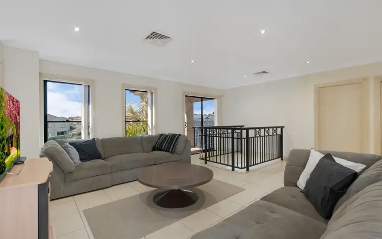 Sixth view of Homely house listing, 9 Wandella Place, Glen Alpine NSW 2560