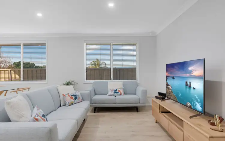 Third view of Homely house listing, 38A Codlin Street, Ambarvale NSW 2560