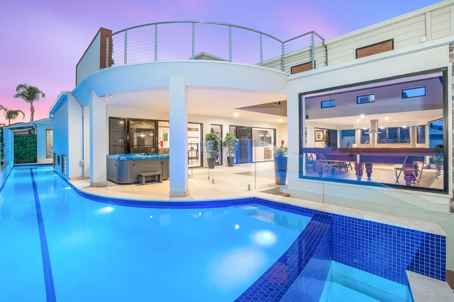 Main view of Homely house listing, 20 Constance Court, Newport QLD 4020
