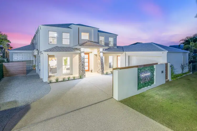 Third view of Homely house listing, 20 Constance Court, Newport QLD 4020