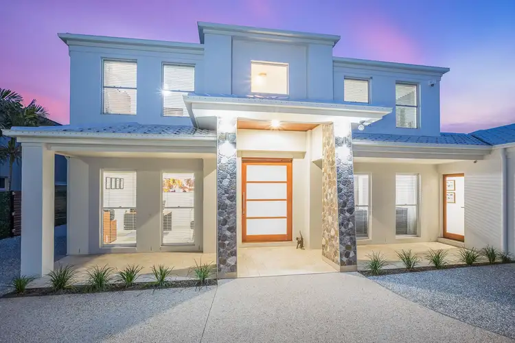 Fourth view of Homely house listing, 20 Constance Court, Newport QLD 4020