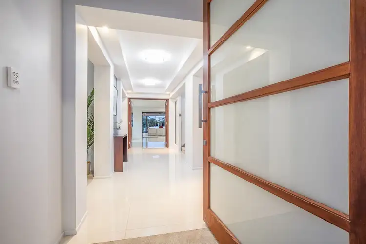 Fifth view of Homely house listing, 20 Constance Court, Newport QLD 4020