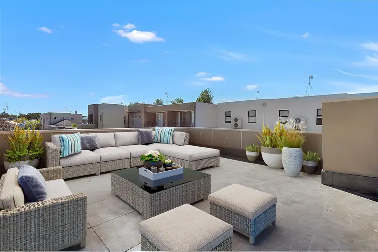 Second view of Homely house listing, 38 Victoria Parade, Mawson Lakes SA 5095