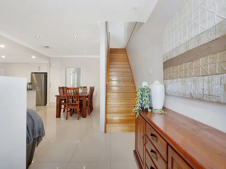 Third view of Homely house listing, 38 Victoria Parade, Mawson Lakes SA 5095