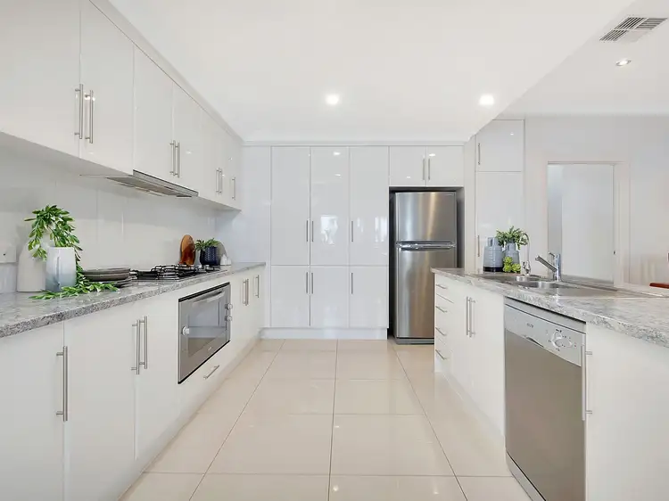 Fifth view of Homely house listing, 38 Victoria Parade, Mawson Lakes SA 5095
