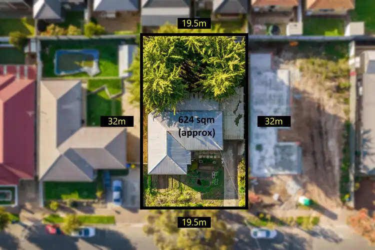 16 Swanson Avenue, Gilles Plains SA 5086