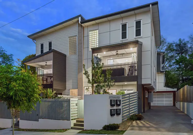 1/57 Norman Parade, Clayfield QLD 4011