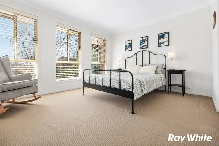 Fourth view of Homely semi-detached listing, 17 Tree Top Circuit, Quakers Hill NSW 2763