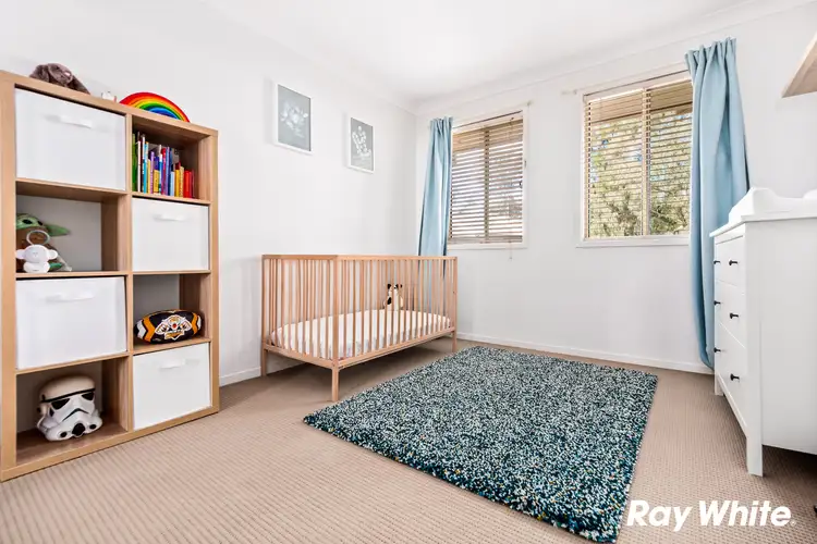 Sixth view of Homely semi-detached listing, 17 Tree Top Circuit, Quakers Hill NSW 2763