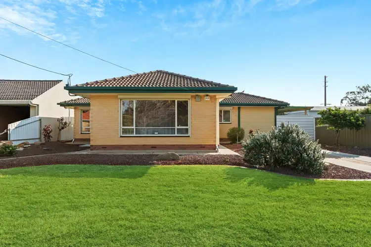 2 Egras Avenue, Fulham Gardens SA 5024